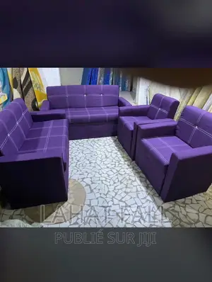 Salon 7 Palace Disponible