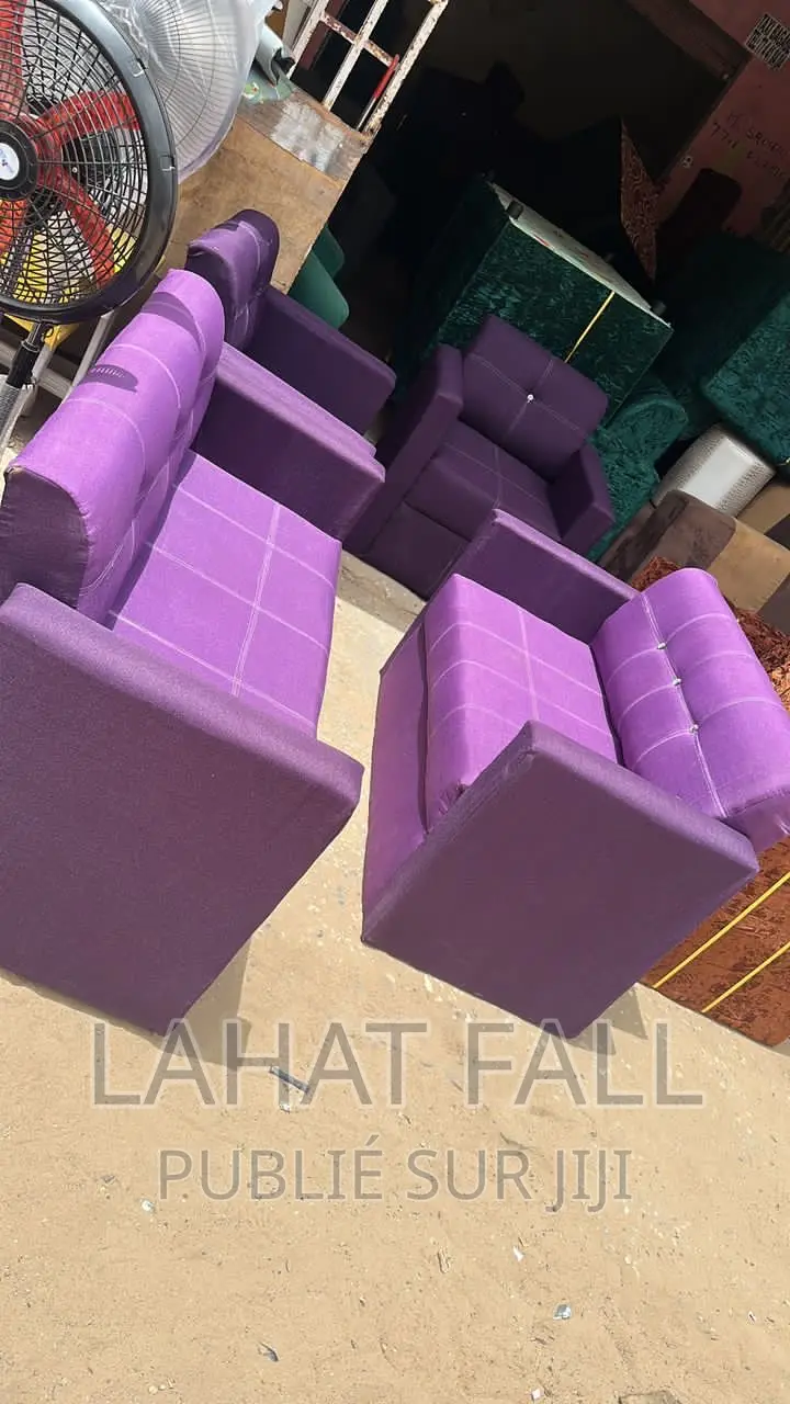 Salon 7 Palace Disponible