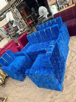 Photo - Salon 7 Palace Disponible