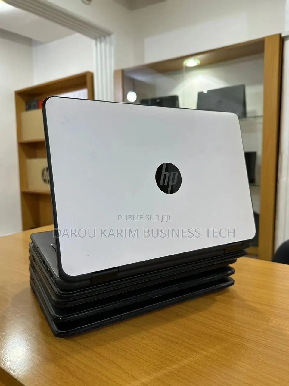 New HP Chromebook X360 11 4GB Intel Core 2 Duo SSD 128GB