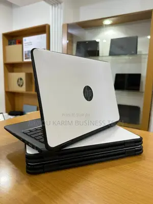 New HP Chromebook X360 11 4GB Intel Core 2 Duo SSD 128GB