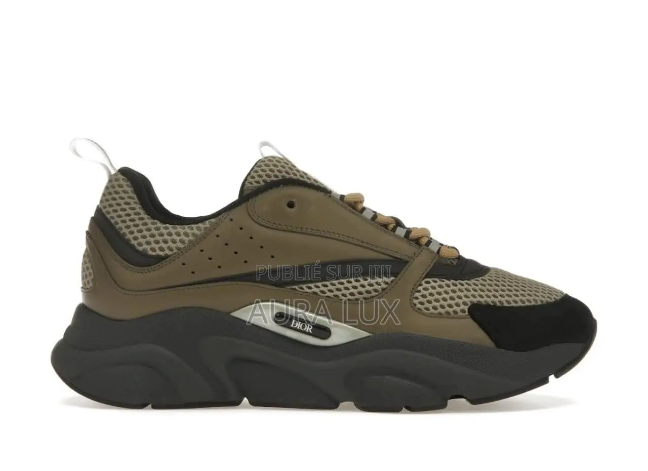 Original Christian Dior B22 Sneaker