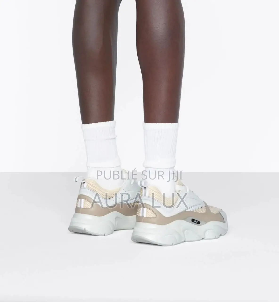 Original Christian Dior B22 Sneakers
