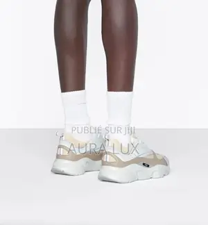 Original Christian Dior B22 Sneakers