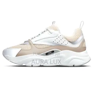 Original Christian Dior B22 Sneakers
