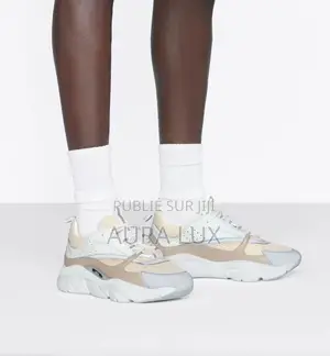 Original Christian Dior B22 Sneakers