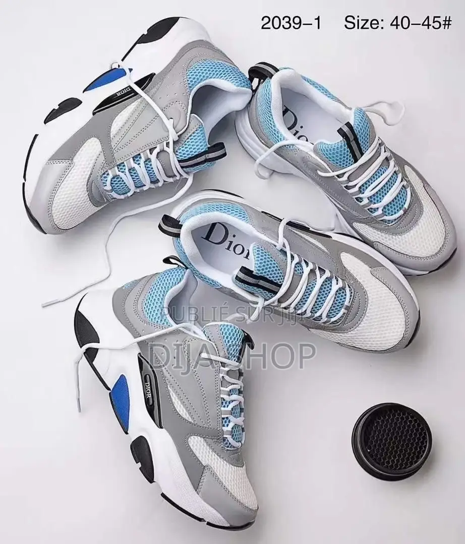 Original Christian Dior B22