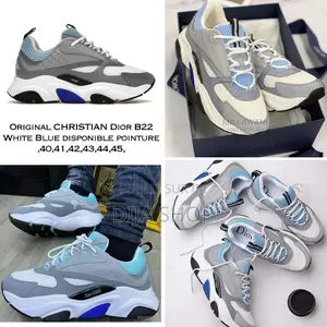 Original Christian Dior B22