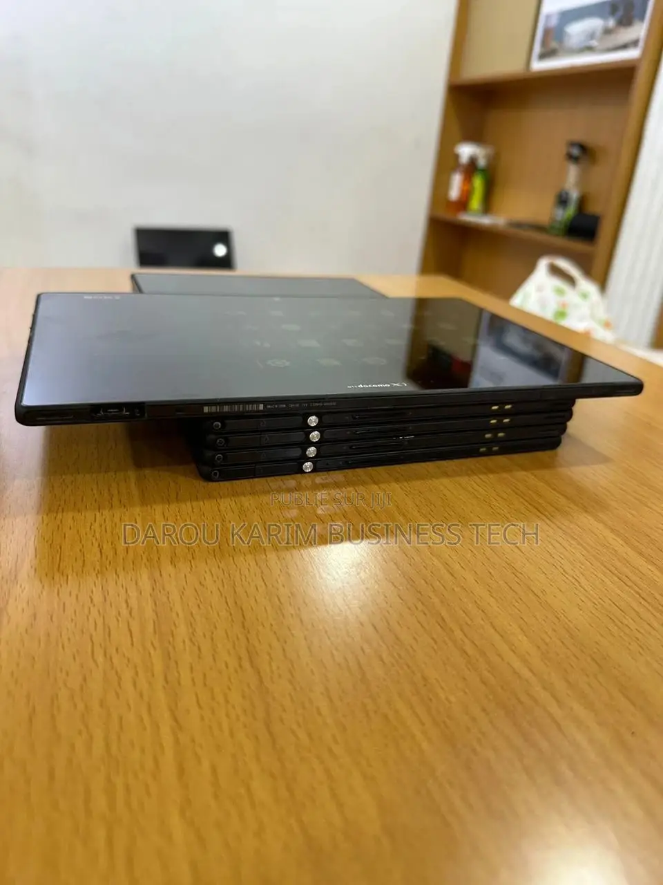 Ordinateur Portable Sony VAIO TAP 11 3GB Autre eMMC 32GB