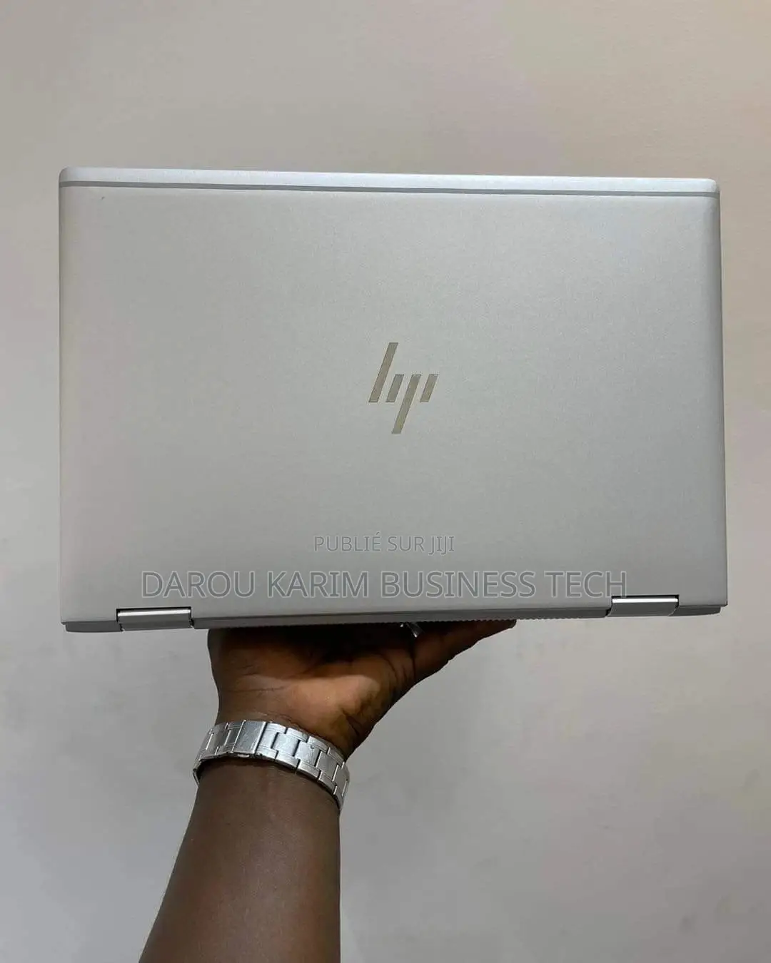 New HP EliteBook X360 1030 G4 16GB Intel Core I7 SSD 512GB