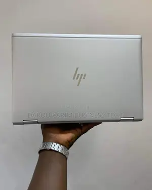 New HP EliteBook X360 1030 G4 16GB Intel Core I7 SSD 512GB