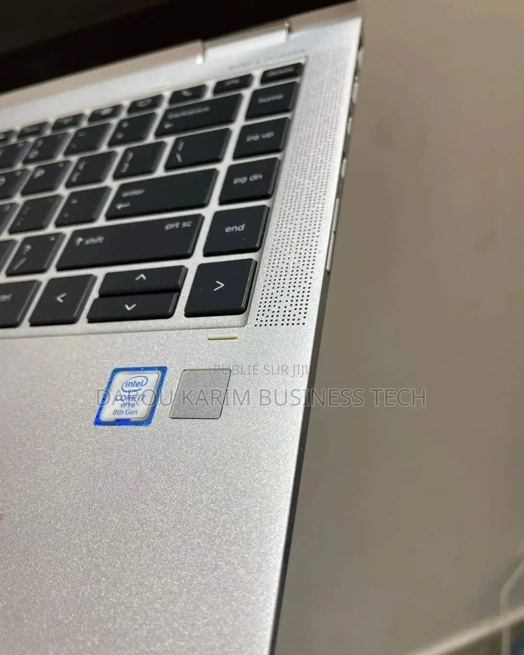 New HP EliteBook X360 1030 G4 16GB Intel Core I7 SSD 512GB