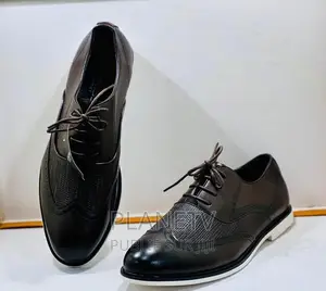 Chaussures en Cuir 100%