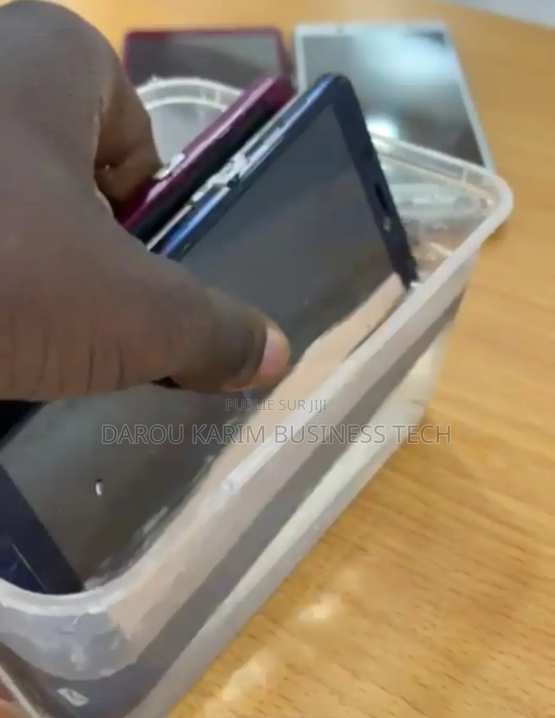 Sharp Aquos Zeta SH-04H 32 GB Bleu