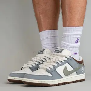 Original Nike Sb Dunk Low Yuto Horigome Disponible