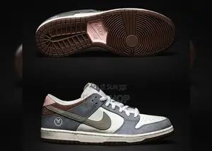 Original Nike Sb Dunk Low Yuto Horigome Disponible
