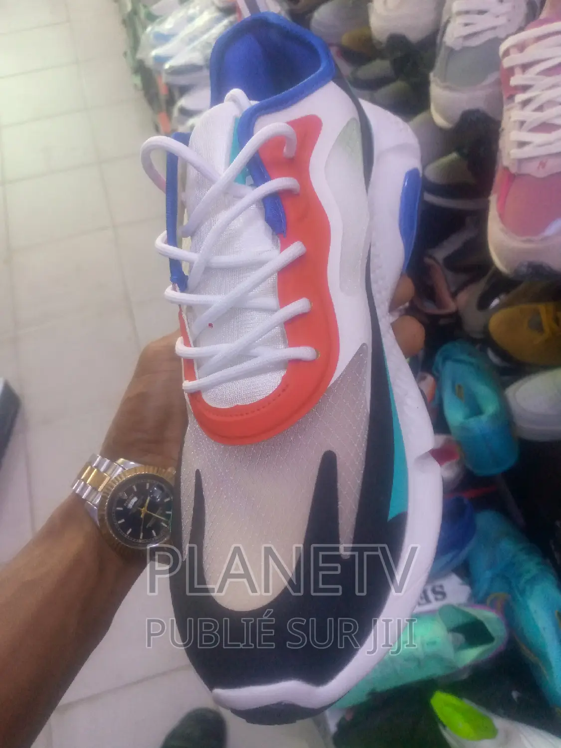 Chaussures De Sport Adidas