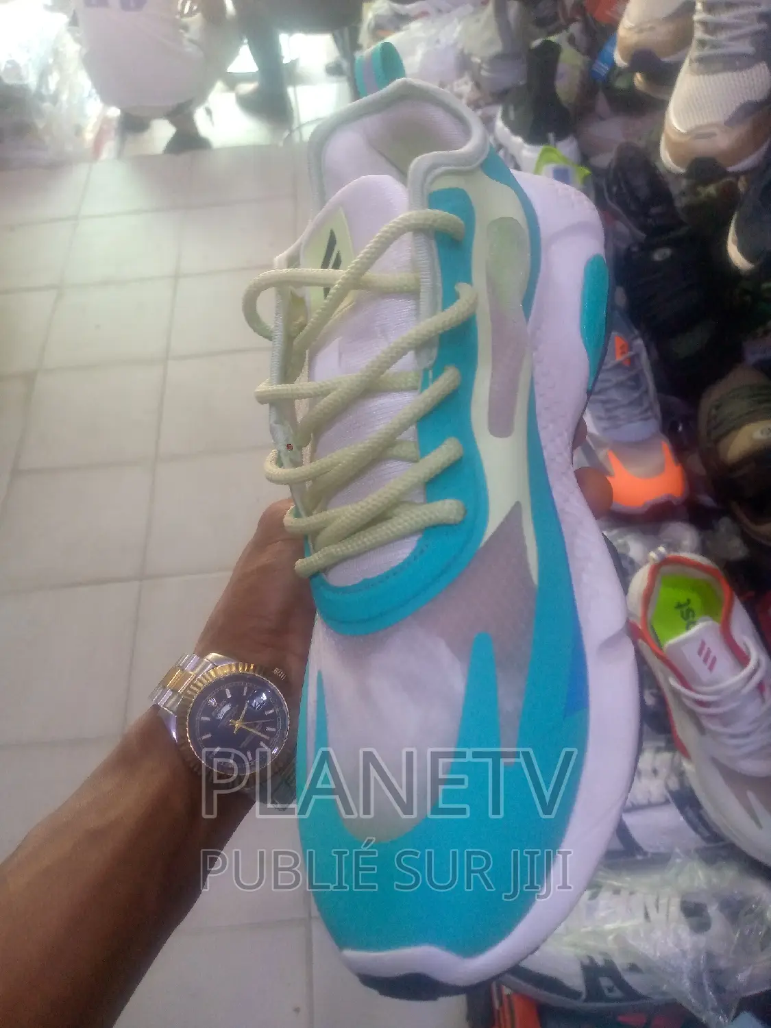 Chaussures De Sport Adidas