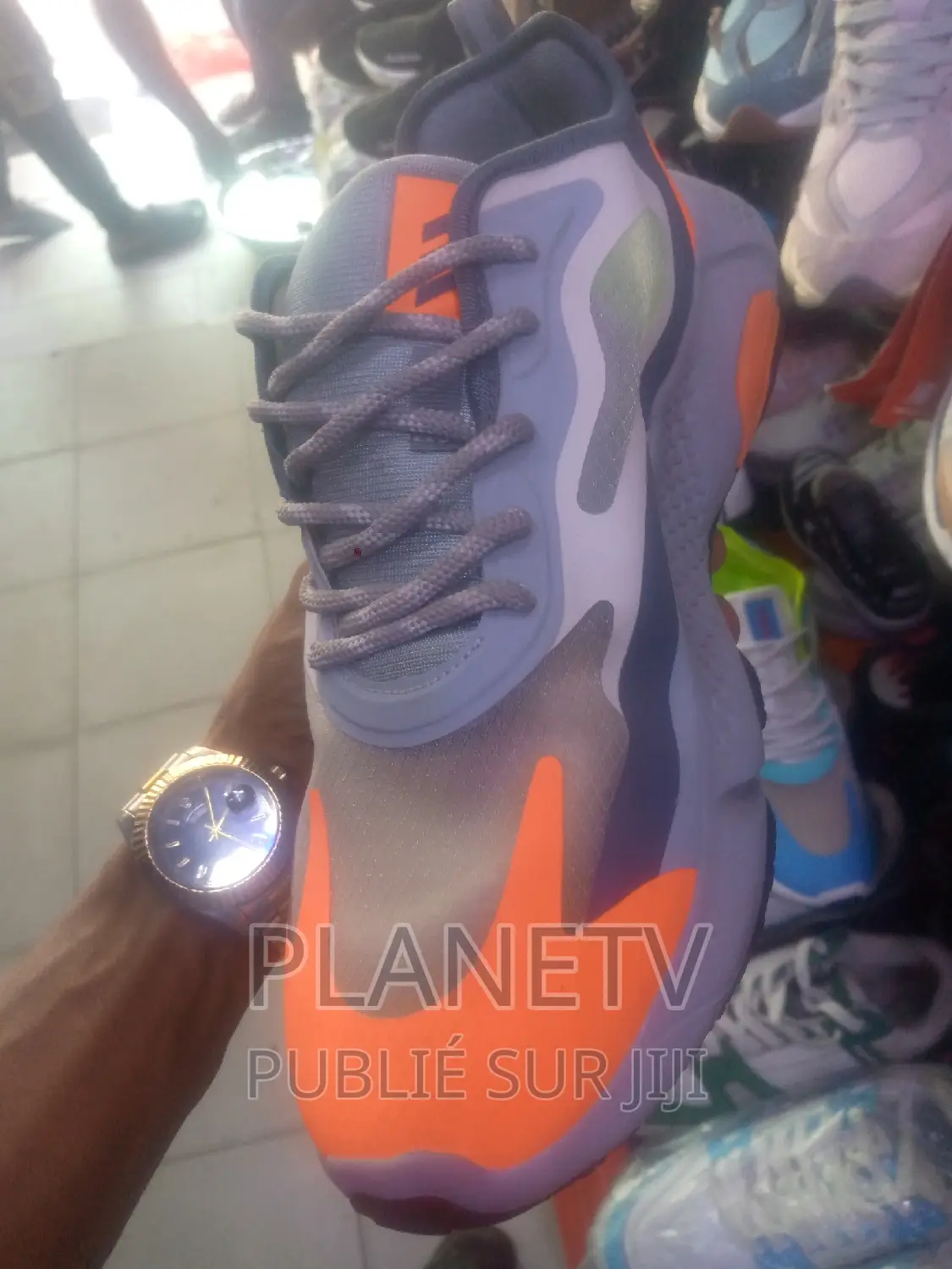 Chaussures De Sport Adidas