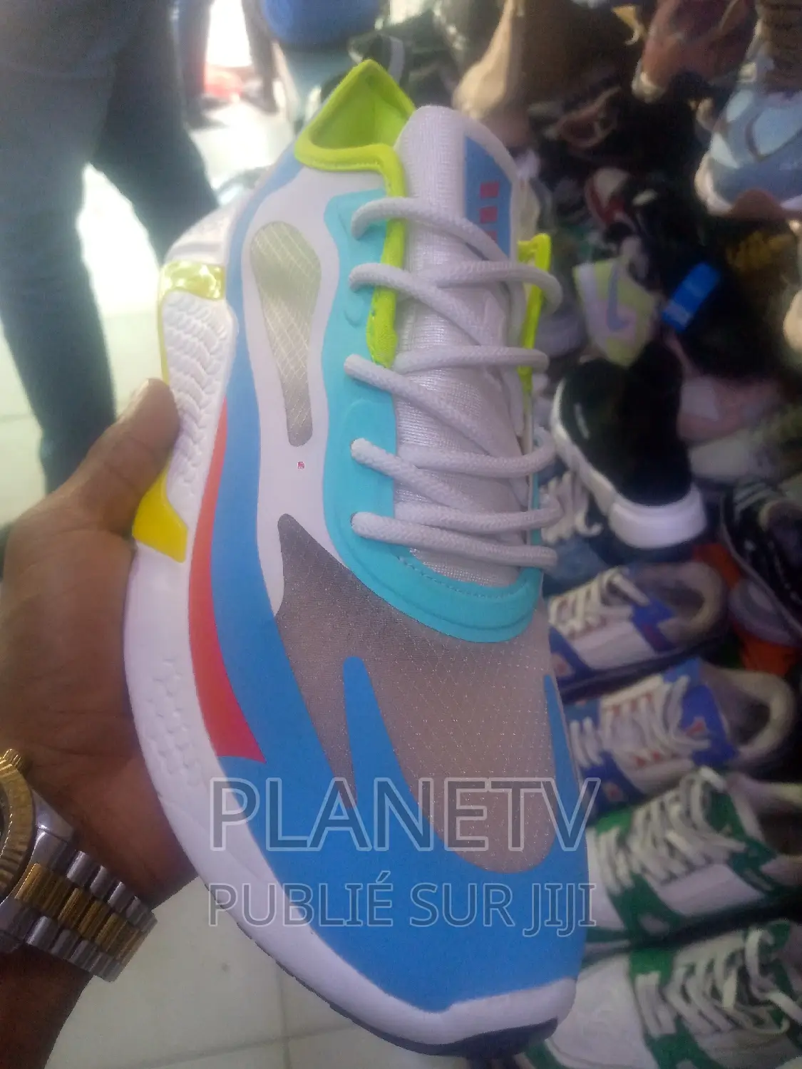 Chaussures De Sport Adidas