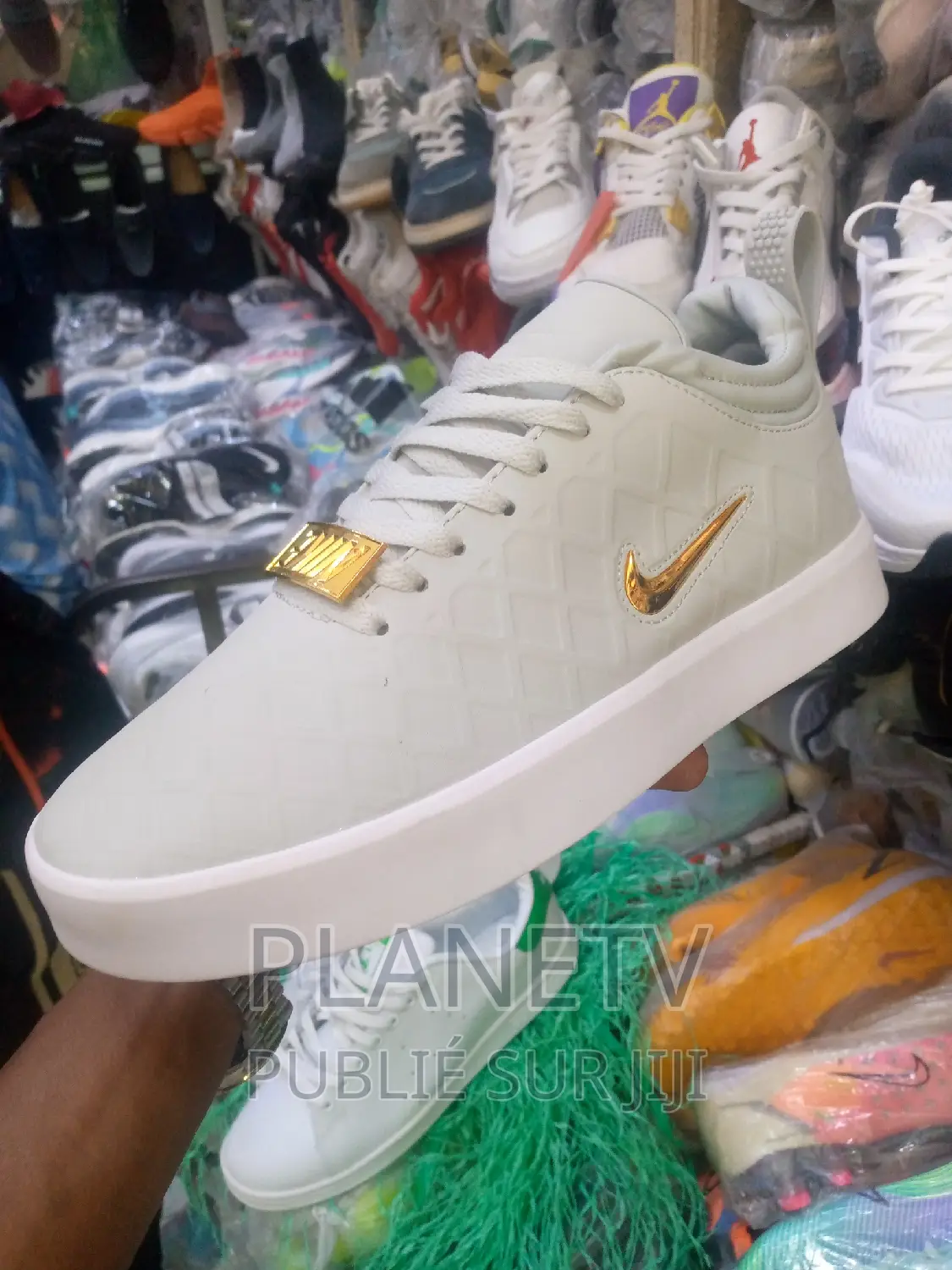 Chaussures Très Jolie Disponible