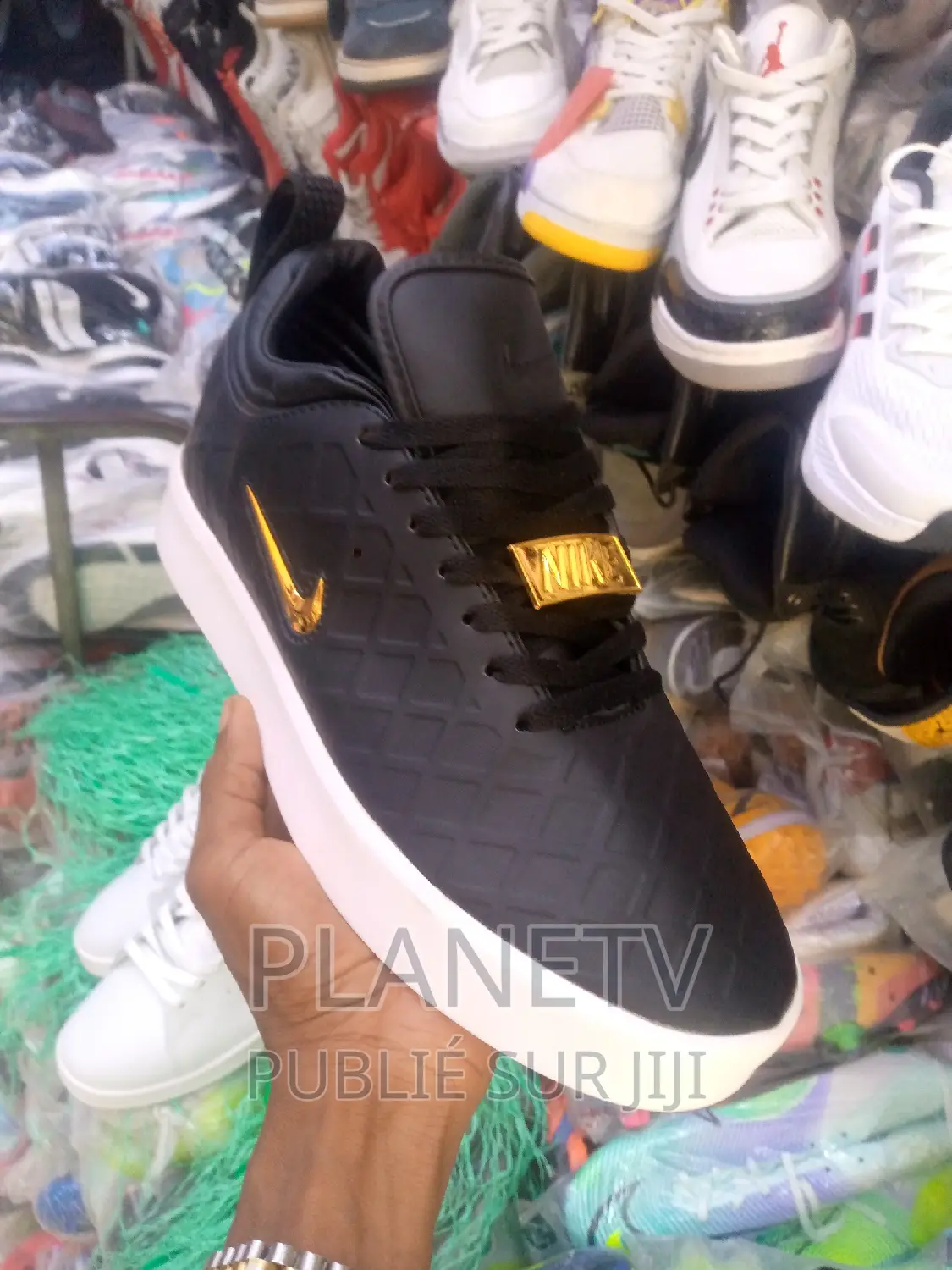 Chaussures Très Jolie Disponible