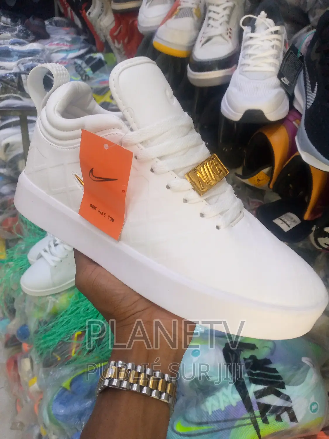 Chaussures Très Jolie Disponible