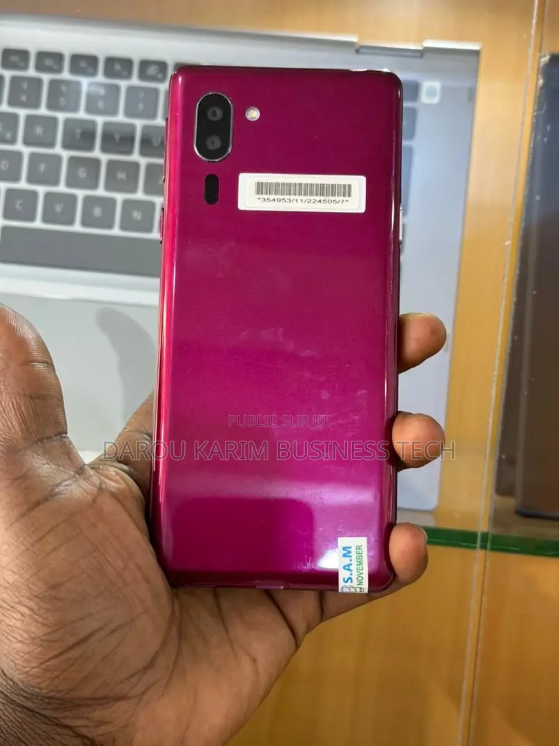 Sharp Aquos Zeta SH-04H 32 GB Bleu