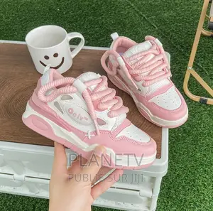 Chaussures Unisexe Disponible