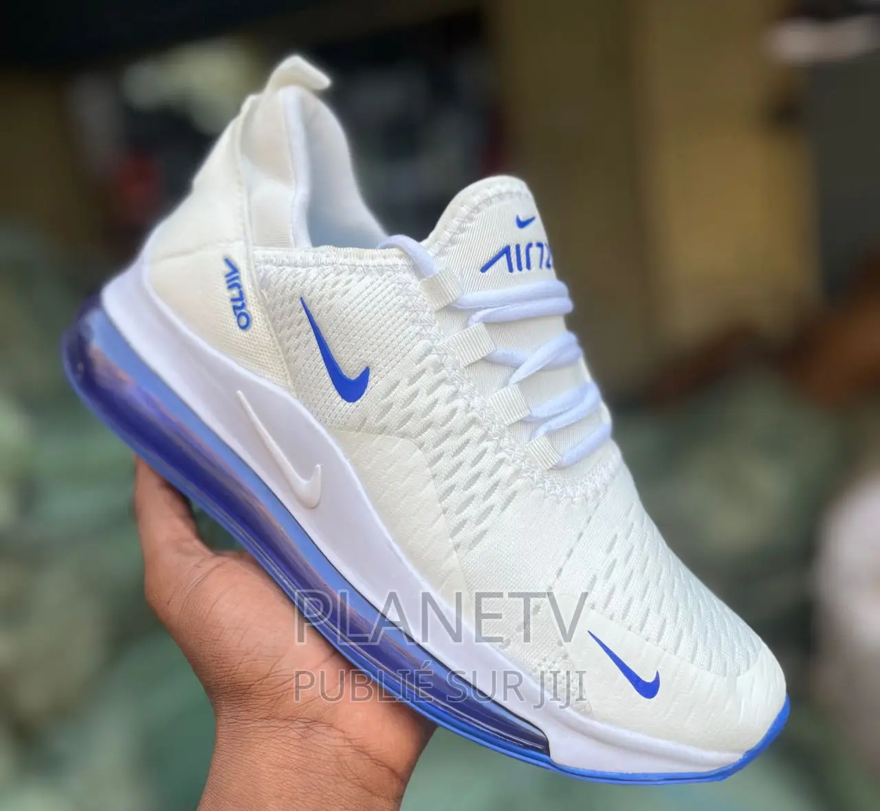 Chaussures Très Jolie Disponible