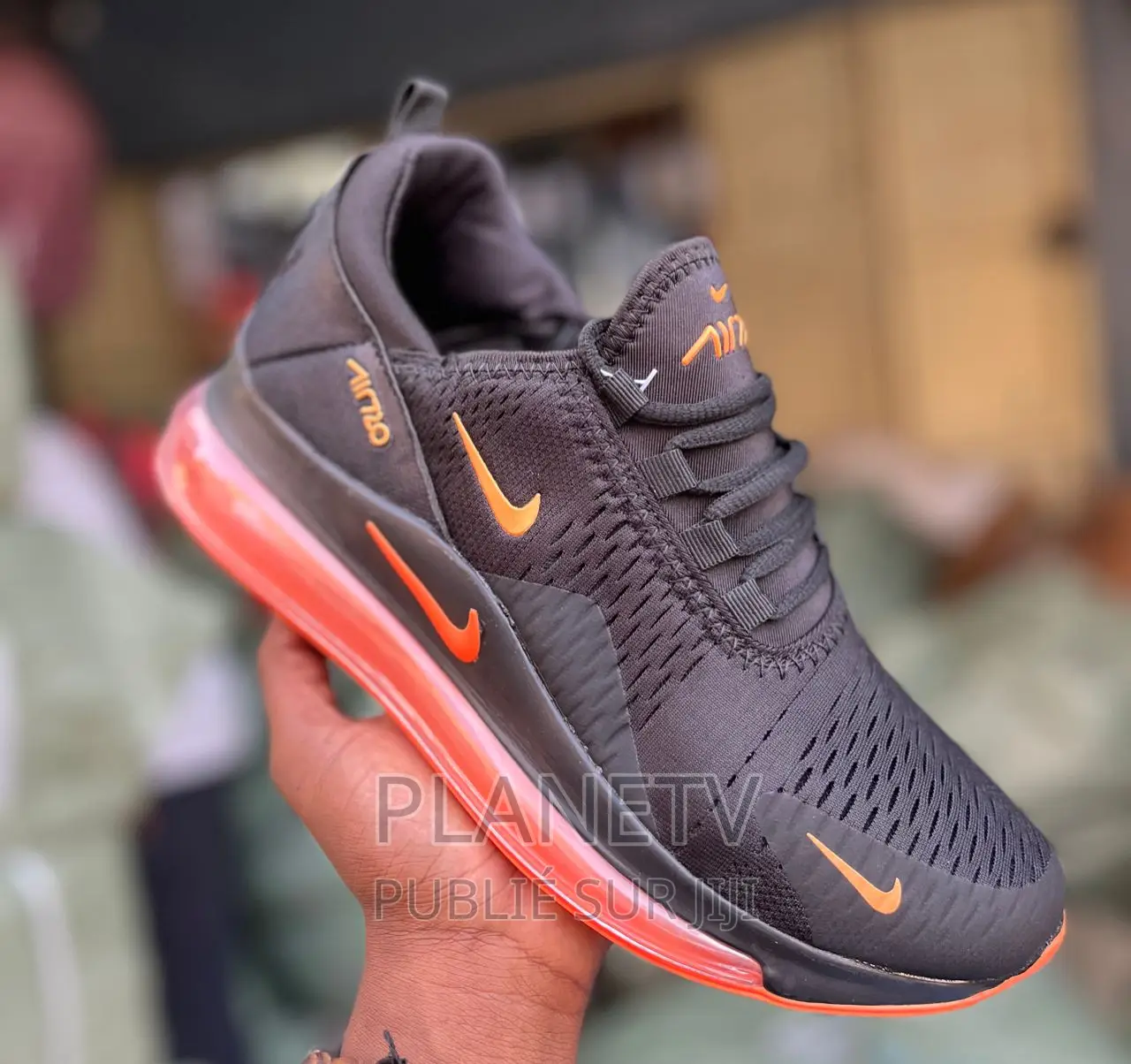 Chaussures Très Jolie Disponible