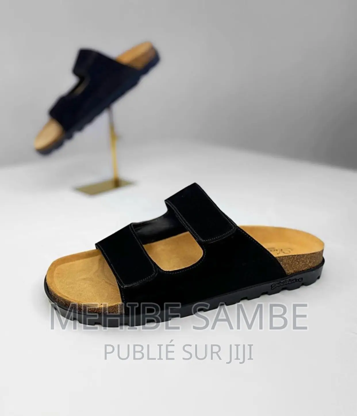 Chaussures Orthopédiques