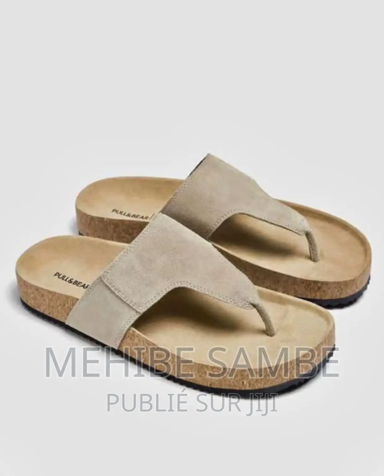 Chaussures Orthopédiques