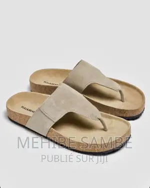 Chaussures Orthopédiques