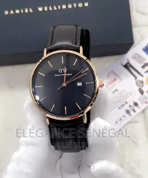 Montre Daniel Wellington