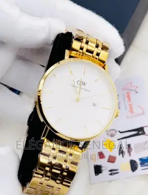 Montre Daniel Wellington