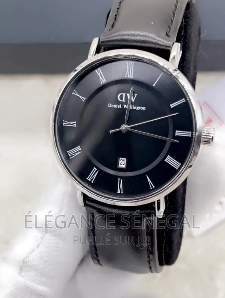 Montre Daniel Wellington