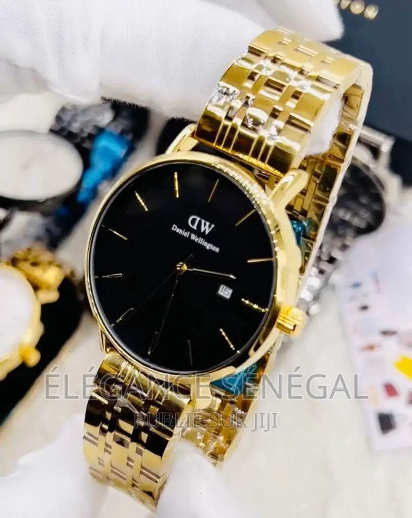 Montre Daniel Wellington