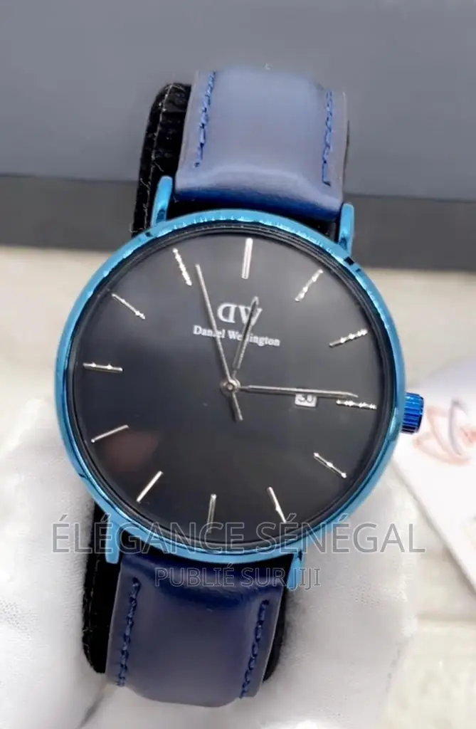 Montre Daniel Wellington