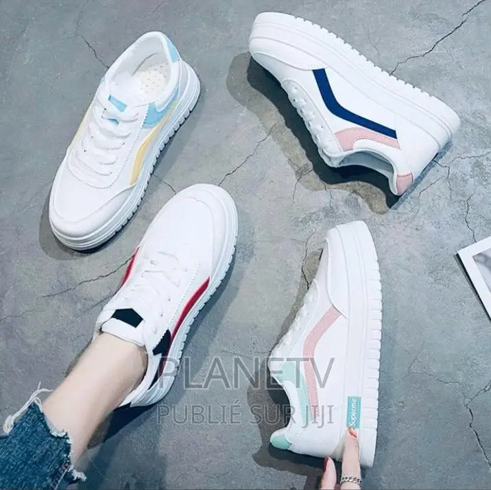 Chaussures Très Jolie Disponible