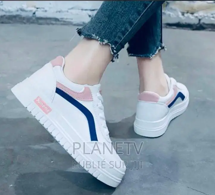 Chaussures Très Jolie Disponible