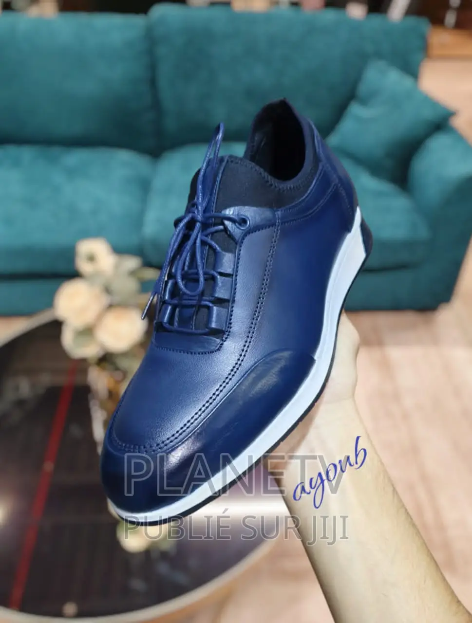 Chaussures Très Jolie Par Commande