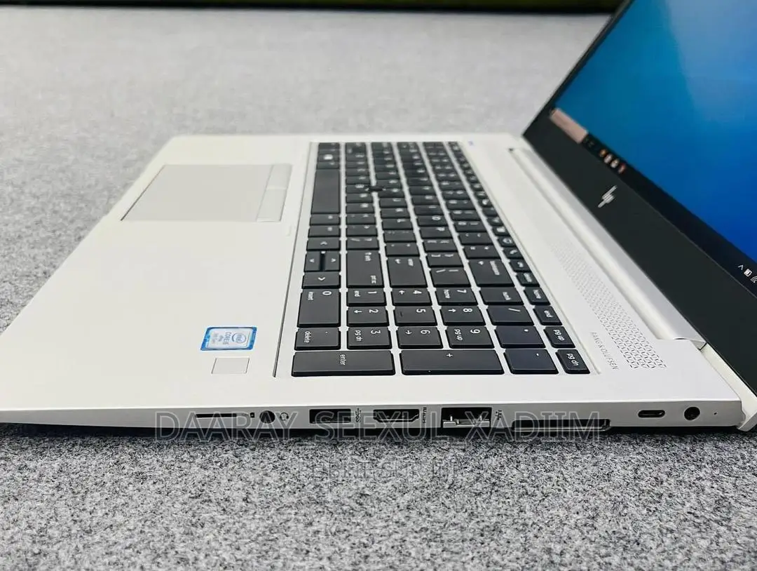 New HP EliteBook 850 G5 16GB Intel Core I5 SSD 256GB
