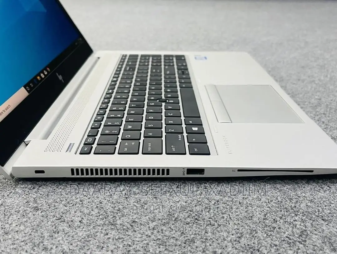 New HP EliteBook 850 G5 16GB Intel Core I5 SSD 256GB