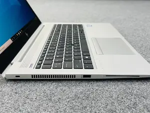 New HP EliteBook 850 G5 16GB Intel Core I5 SSD 256GB