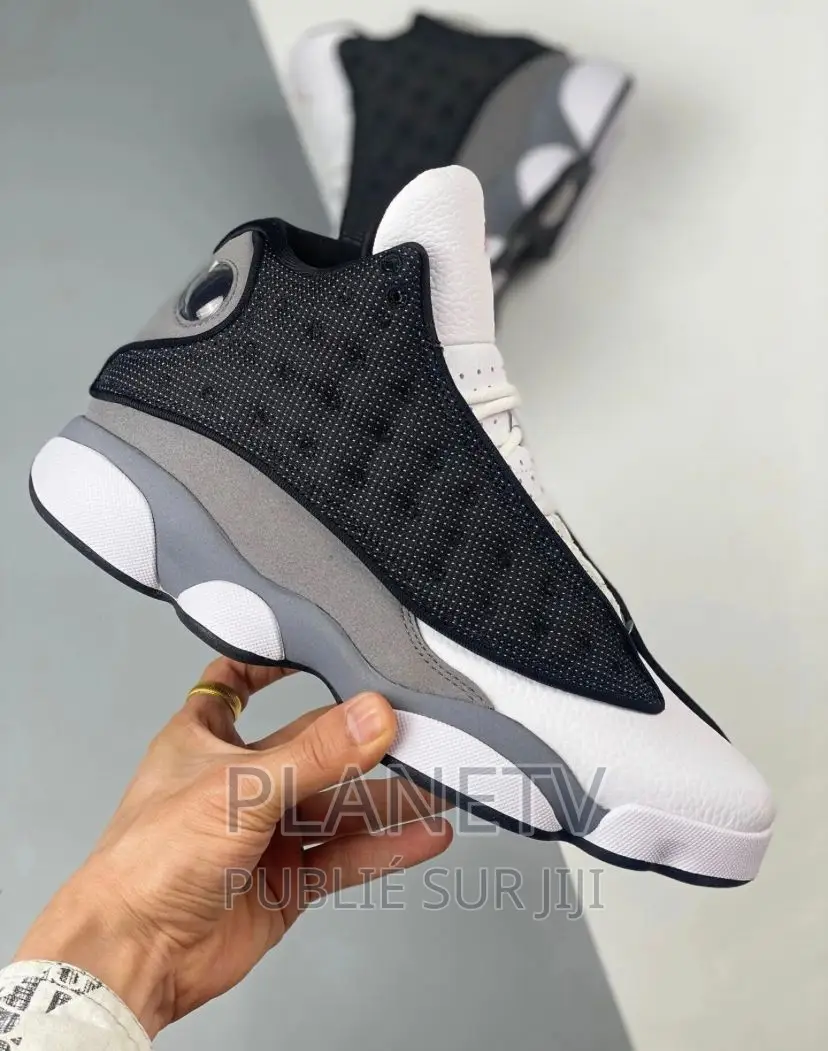 Chaussures Basket Jordan Disponible