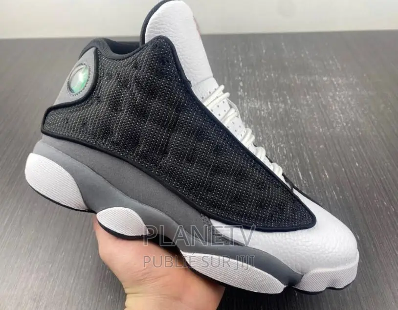 Chaussures Basket Jordan Disponible