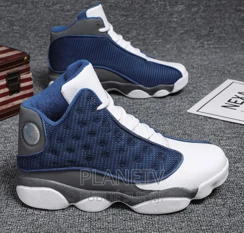 Chaussures Basket Jordan Disponible