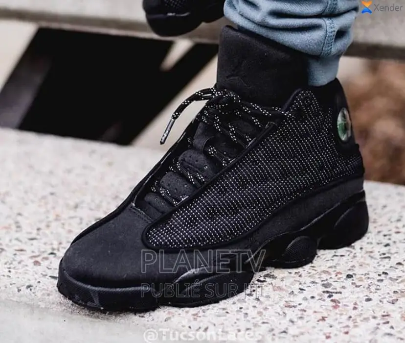 Chaussures Basket Jordan Disponible