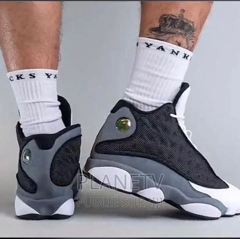 Chaussures Basket Jordan Disponible